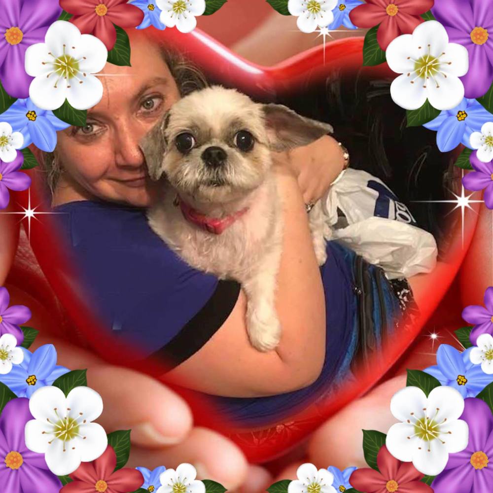 Meet your Posher, Alona